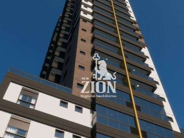 Apartamento com 1 dormitório à venda, 25 m² por R$ 284.000,00 - Parada Inglesa - São Paulo/SP