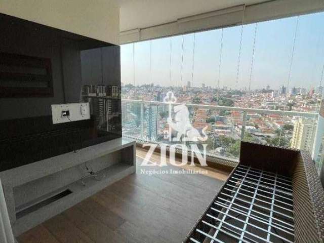 Apartamento com 2 dormitórios à venda, 64 m² por R$ 1.060.000 - Jardim Sao Paulo(Zona Norte) - São Paulo/SP