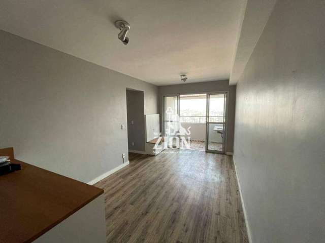 Apartamento com 3 dormitórios à venda, 68 m² por R$ 500.000,00 - Jaçanã - São Paulo/SP