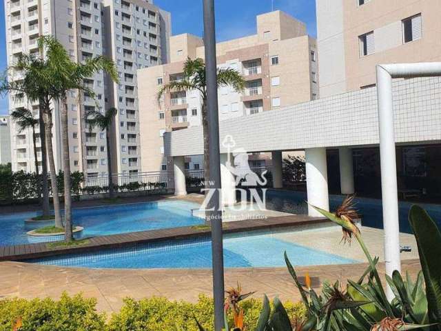 Apartamento com 3 dormitórios à venda, 118 m² por R$ 1.000.000 - Lauzane Paulista - São Paulo/SP