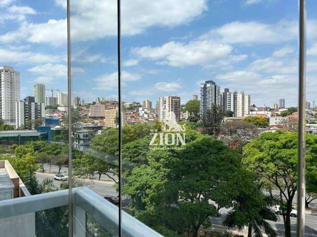 Apartamento com 2 dormitórios à venda, 64 m² por R$ 945.000,00 - Jardim Sao Paulo(Zona Norte) - São Paulo/SP