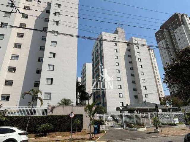 Apartamento com 2 dormitórios à venda, 55 m² por R$ 402.000,00 - Vila Guilherme - São Paulo/SP