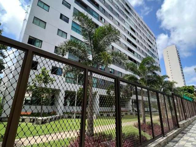 Apartamento novo à Venda em Recife-PE, Parnamirim: 3 Quartos, 2 Salas, 3 Banheiros, 94m², 2 Vagas de Garagem!