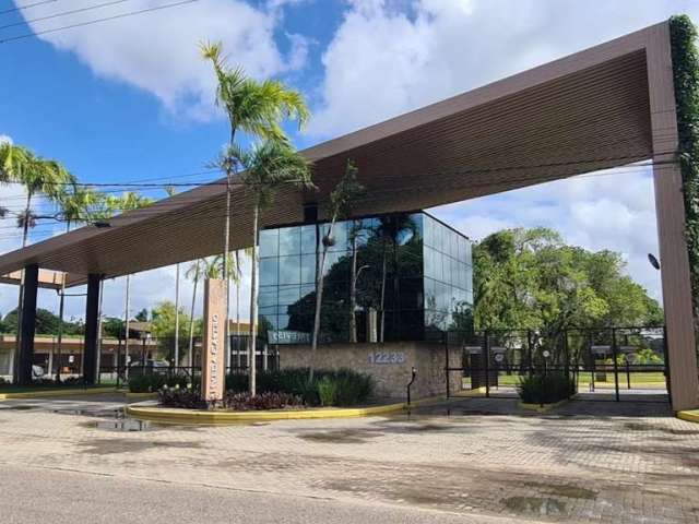 Terreno para venda em Camaragibe-PE, Aldeia dos Camarás: 600m² de área privilegiada e vista deslumbrante!