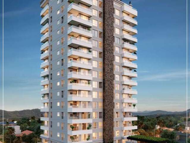 Apartamento para Venda em Balneário Piçarras, Itacolomí, 4 dormitórios, 2 suítes, 3 banheiros, 3 vagas