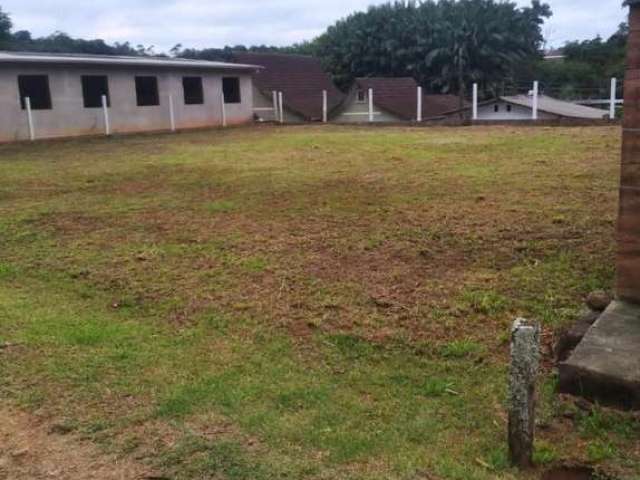 Terreno para Venda em Blumenau, Itoupava Central