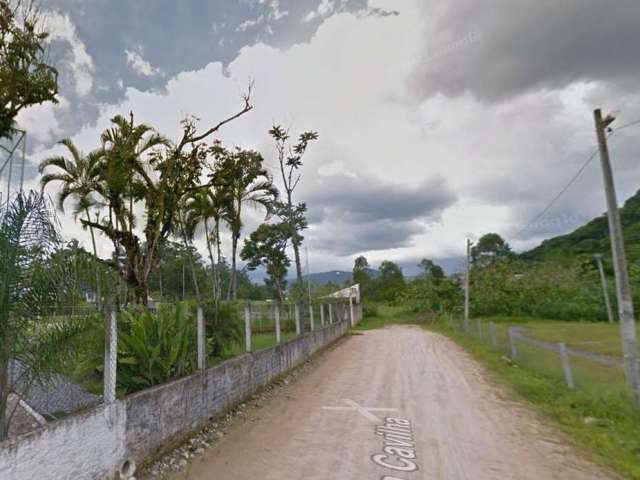 Terreno para Venda em Blumenau, Garcia