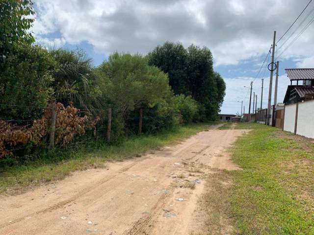 Lote para Venda em Imbituba, Centro