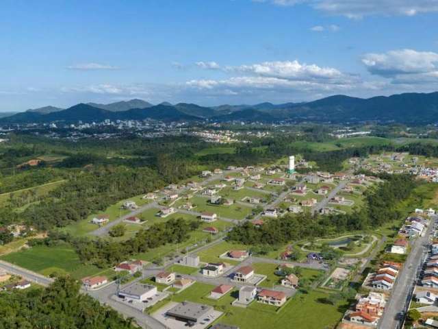 Terreno Residencial para Venda em Indaial, Arapongas