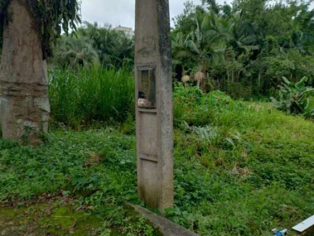 Terreno para Venda em Blumenau, Ribeirão Fresco