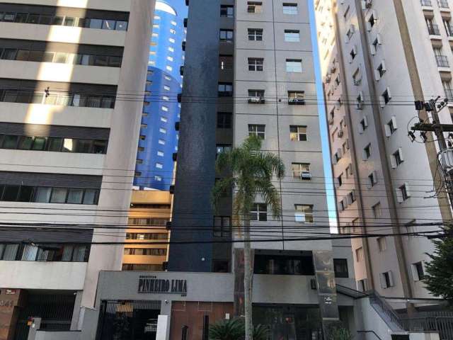 Sala comercial para locação no Bairro Batel