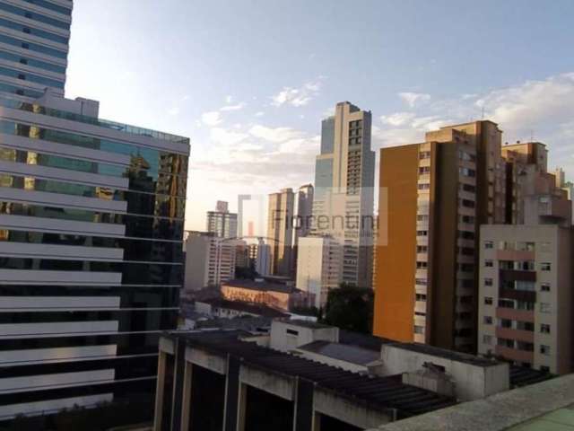 foto - Curitiba - Centro