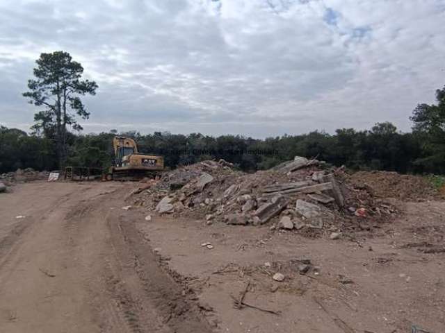 Terreno - Rio Pequeno - Vila Jurema - São José dos Pinhais