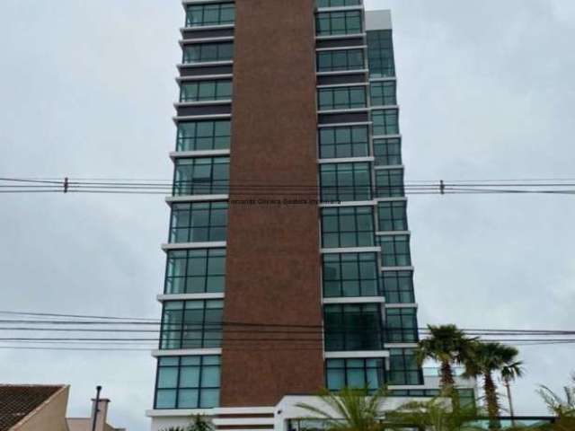 Excelente Apartamento Alto Padrão Mobiliado - Condomínio Residencial L'essence - Centro