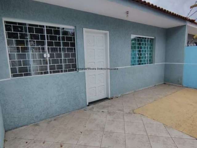 Casa com 2 quartos à venda na Rua Osvaldo da Silva Bassu, 1488, Parque da Fonte, São José dos Pinhais, 68 m2 por R$ 380.000