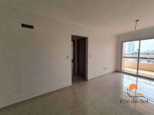 Apartamento Residencial à venda, Aviação, Praia Grande - AP1807.