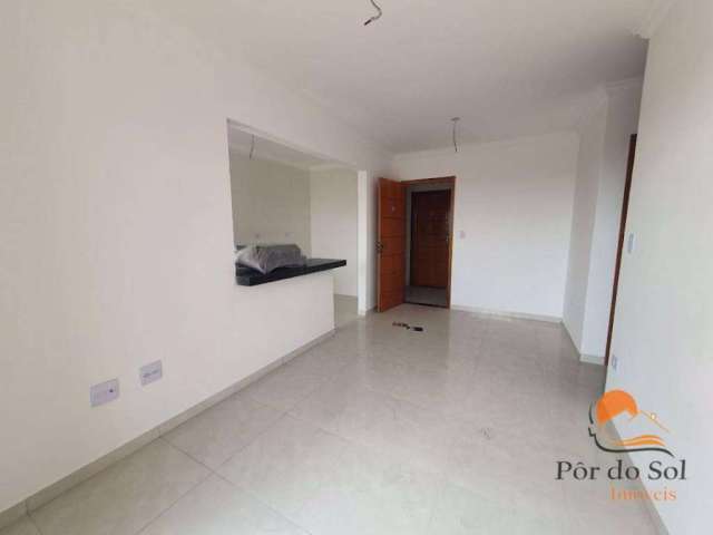 Apartamento Residencial à venda, Aviação, Praia Grande - AP2411.