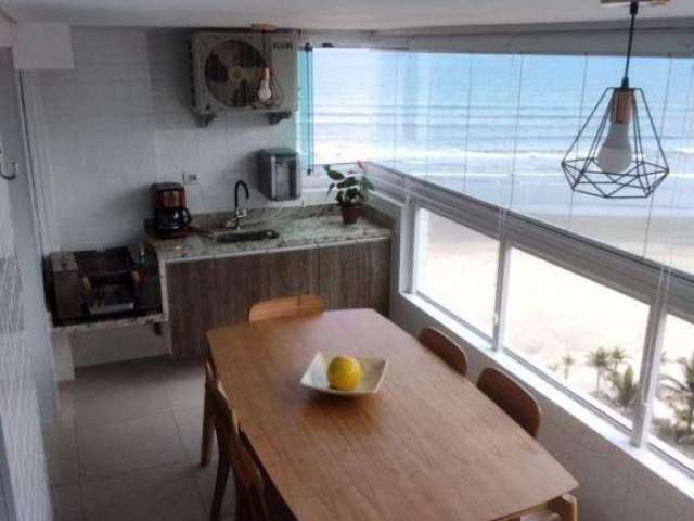 Apartamento à venda, 64 m² por R$ 430.000,00 - Balneário Flórida - Praia Grande/SP