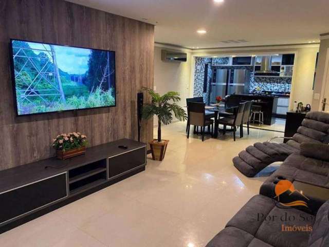 Apartamento Residencial à venda, Caiçara, Praia Grande - AP0193.