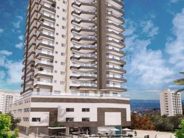 Apartamento Residencial à venda, Balneário Flórida, Praia Grande - AP0785.