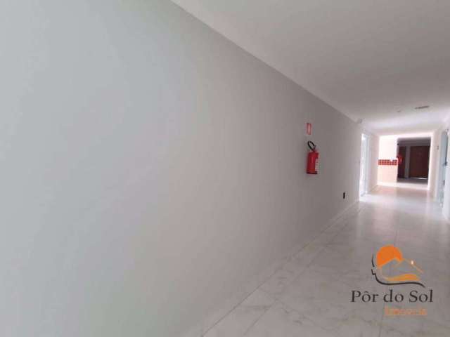 Apartamento Residencial à venda, Aviação, Praia Grande - AP0949.