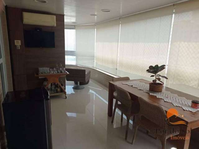 Apartamento Residencial à venda, Caiçara, Praia Grande - AP1695.