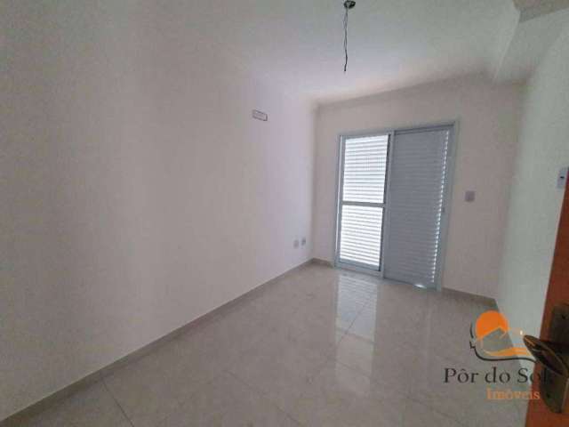 Apartamento Residencial à venda, Aviação, Praia Grande - AP2396.