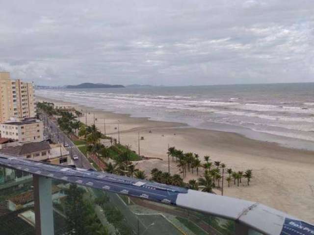 Apartamento Residencial à venda, Maracanã, Praia Grande - AP1922.