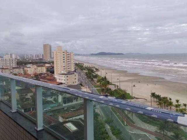 Apartamento Residencial à venda, Maracanã, Praia Grande - AP1930.