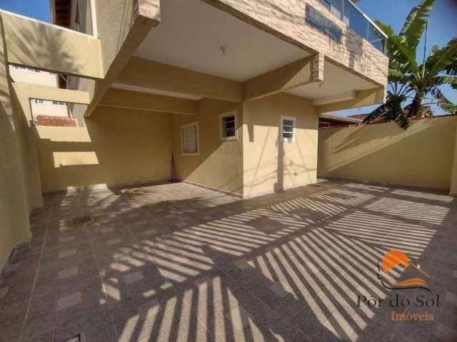 Casa Residencial à venda, Ocian, Praia Grande - CA0109.