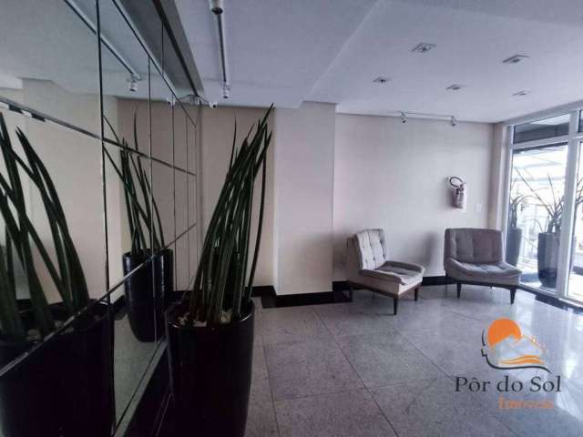 Apartamento Residencial à venda, Aviação, Praia Grande - AP0624.