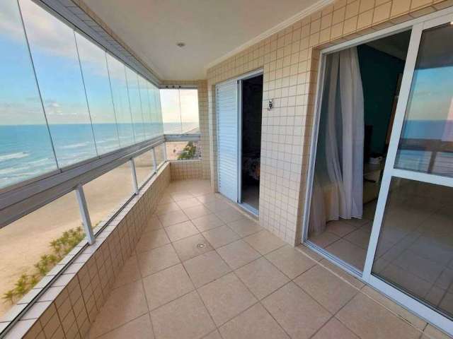 Apartamento com 2 quartos à venda no Balneário Maracanã, Praia Grande , 79 m2 por R$ 470.000