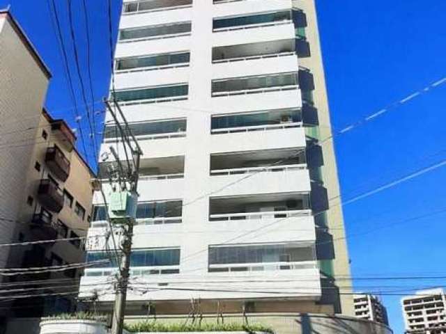 Apartamento com 1 dorm, Mirim, Praia Grande - R$ 350 mil, Cod: 3271