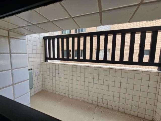 Apartamento com 2 quartos à venda no Canto do Forte, Praia Grande , 74 m2 por R$ 480.000