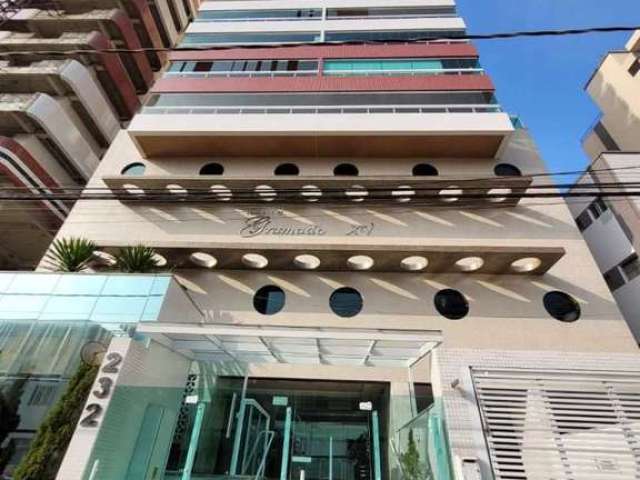 Apartamento com 3 quartos, Guilhermina, Praia Grande - R$ 750 mil, Cod: 3094