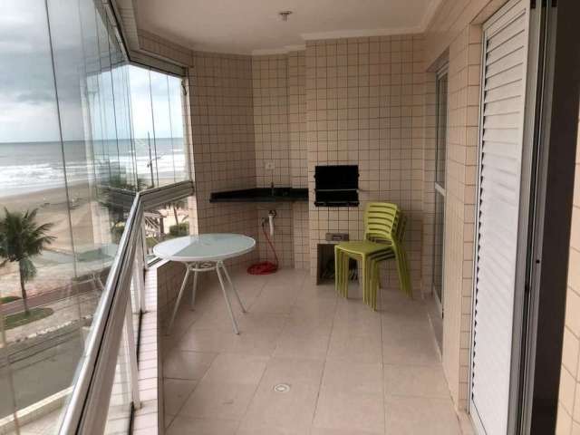 Apartamento com 2 quartos, Tupi, Praia Grande - R$ 560 mil, Cod: 3081