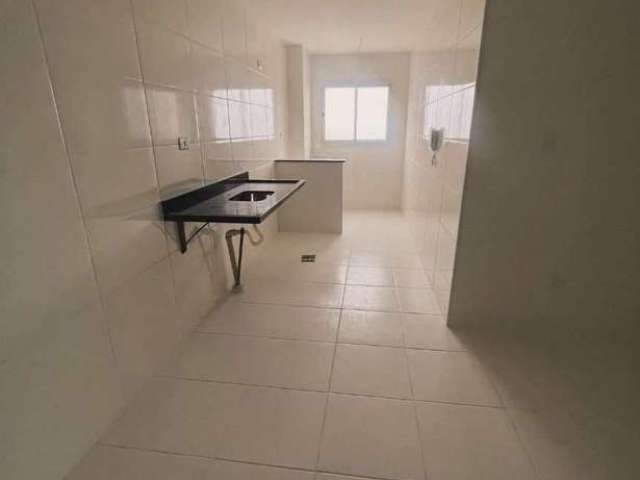 Apartamento com 3 quartos à venda na Vila Mirim, Praia Grande , 111 m2 por R$ 950.000