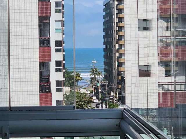 Apartamento com 2 quartos à venda no Canto do Forte, Praia Grande , 89 m2 por R$ 640.000