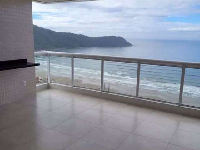 Cobertura com 4 quartos à venda no Canto do Forte, Praia Grande , 260 m2 por R$ 3.000.000