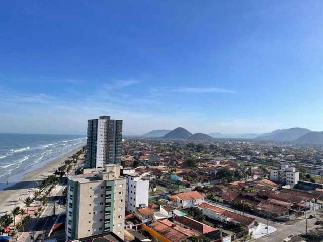 Apartamento Residencial à venda, Vila Balneária, Praia Grande - AP1830.