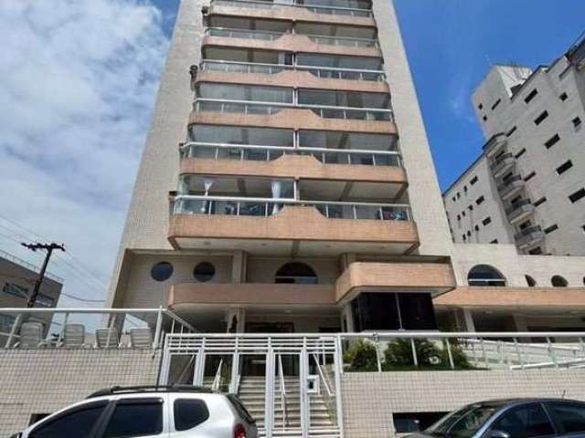 Apartamento com 2 quartos, Tupi, Praia Grande - R$ 369 mil, Cod: 1738