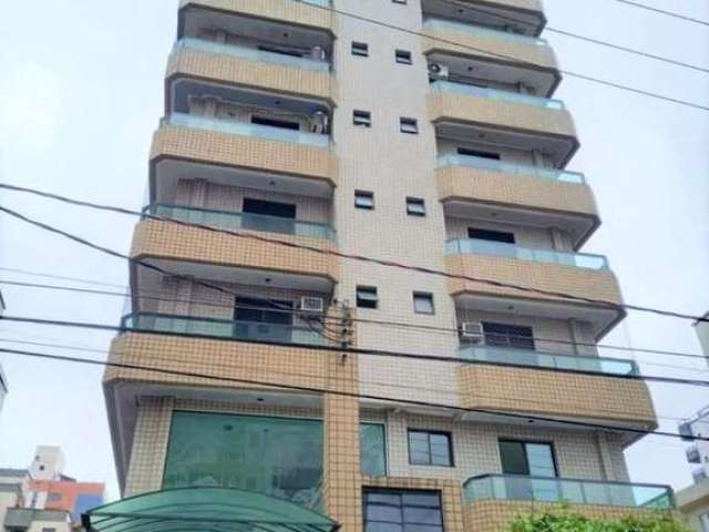 Apartamento com 2 quartos, Tupi, Praia Grande - R$ 349 mil, Cod: 1356