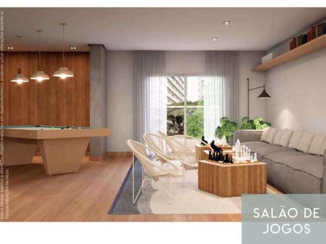 Apartamento Residencial à venda, Aviação, Praia Grande - AP1292.