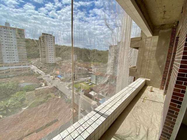 Apartamento com 3 quartos à venda no Canto do Forte, Praia Grande , 104 m2 por R$ 730.000