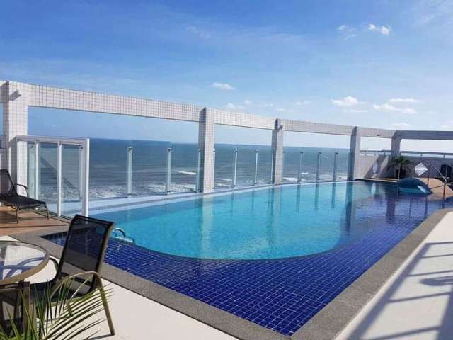 Apartamento Residencial à venda, Aviação, Praia Grande - AP1153.