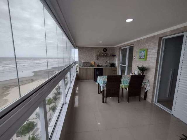 Apartamento Residencial à venda, Aviação, Praia Grande - AP1109.