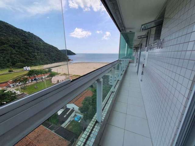 Apartamento Residencial à venda, Boqueirão, Praia Grande - AP1010.