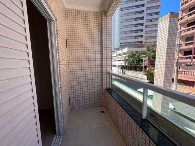 Casa com 2 quartos à venda na Vila Caiçara, Praia Grande , 68 m2 por R$ 600.000