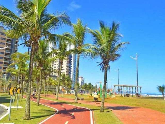 Apartamento Residencial à venda, Caiçara, Praia Grande - AP0945.