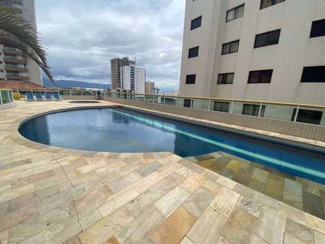 Apartamento Residencial à venda, Aviação, Praia Grande - AP0886.